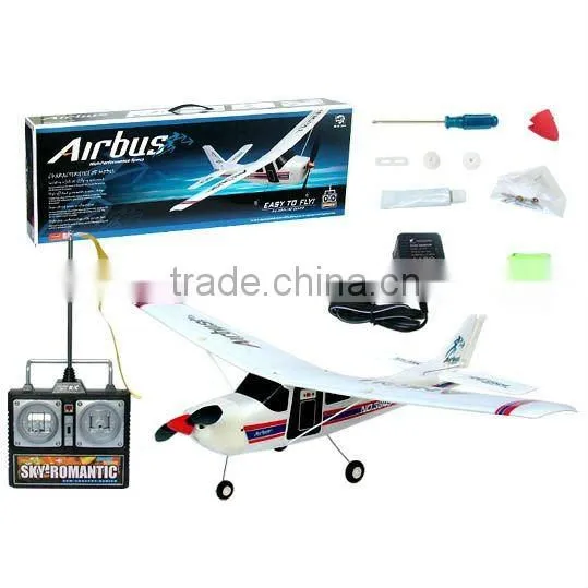 RC Airplane RC plane RC 2CH airplane