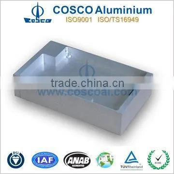 Aluminium Case
