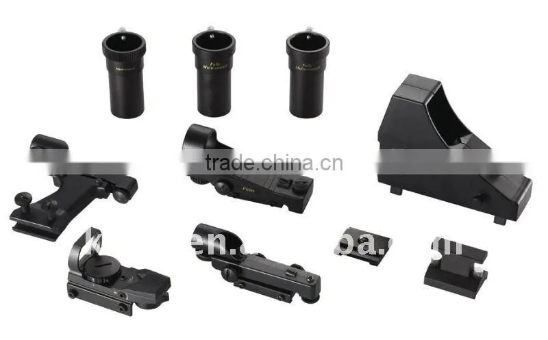 telescope accessories