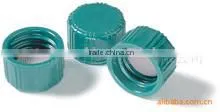 Automatic cap liner insertion machine