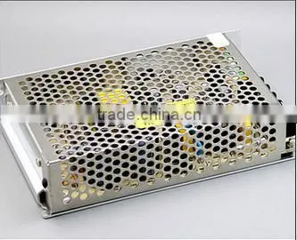 Factory price 12V 5A switching power supply for camera,led etc
