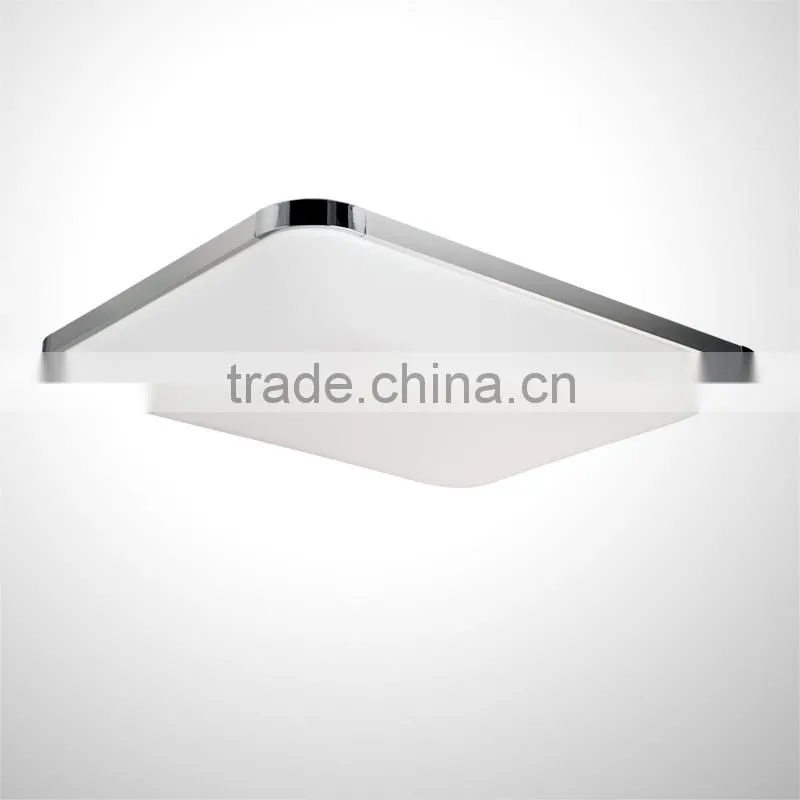 New design high lumen surface mount led UHXD276 48w led light