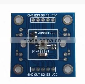 GY-31 TCS230 TCS3200 color sensor/color recognition module/color induction module