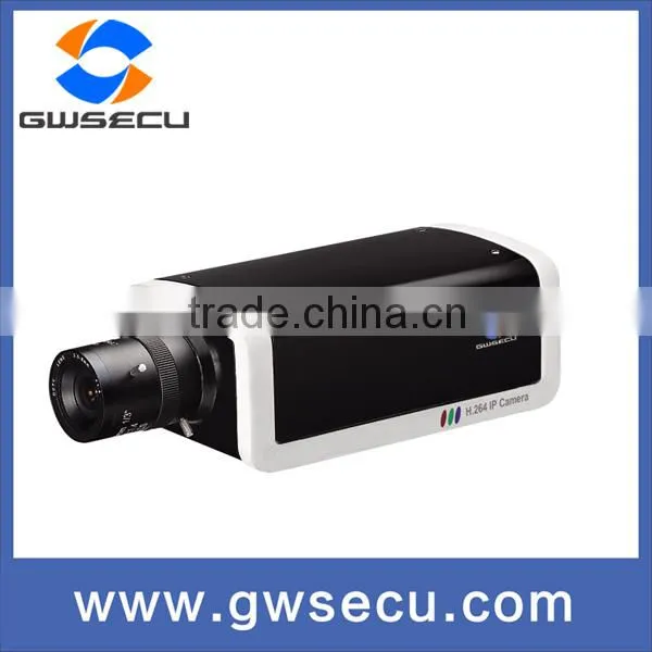 1.3 Megapixel Full HD 1080P HD-SDI BOX CCTV Security CAMERA , Support ICR, DC12V, OSD Menu
