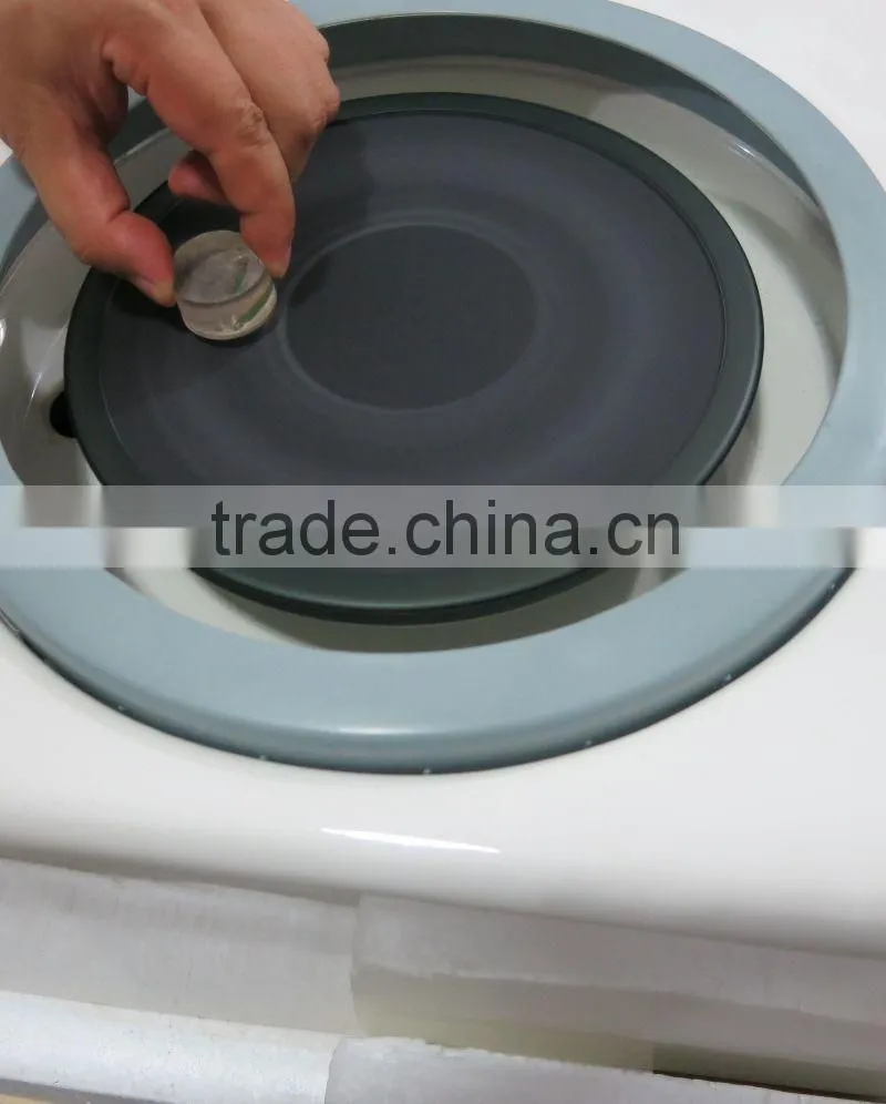 metallographic polishing machine
