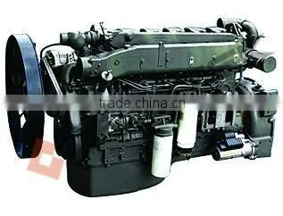 Sinotruk Howo Spare Parts/Cylinder Head Gasket/VG1540040015