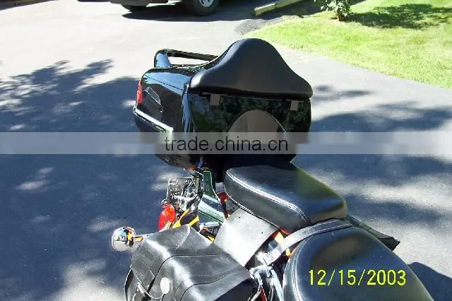 DB-Motorcycle trunk