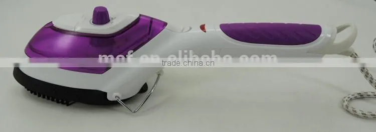 Electric Iron Steam Brush