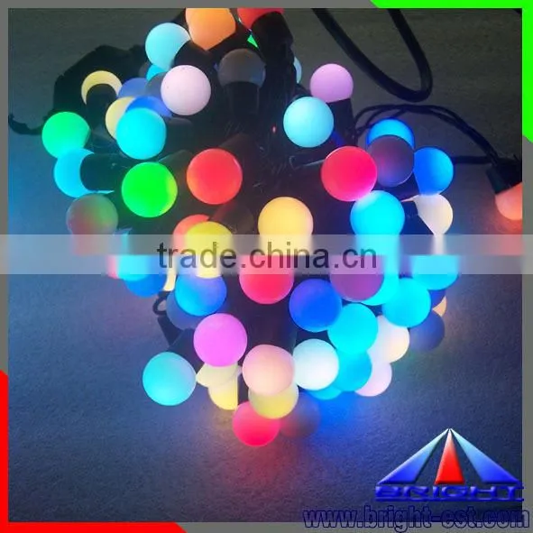 2014 New wedding party indoor and outdoor LED string light,Twinkle light, Christmas led string lights