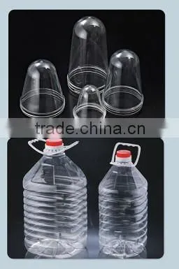 5L Olive oil bottle blow moulding machine