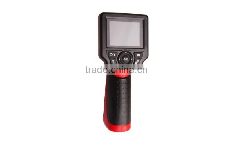 Original Autel Maxivideo MV208 Digital Inspection Videoscope Diagnostic Boroscope Endoscope Camera 8.5mm