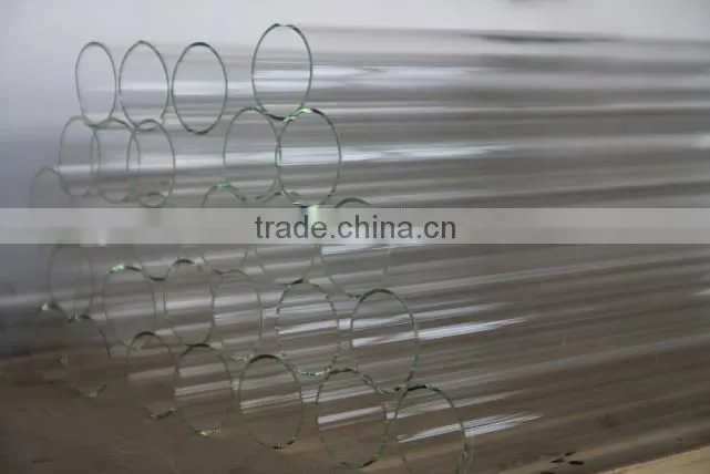 80W CO2 laser tube Popular by laser machine distributors