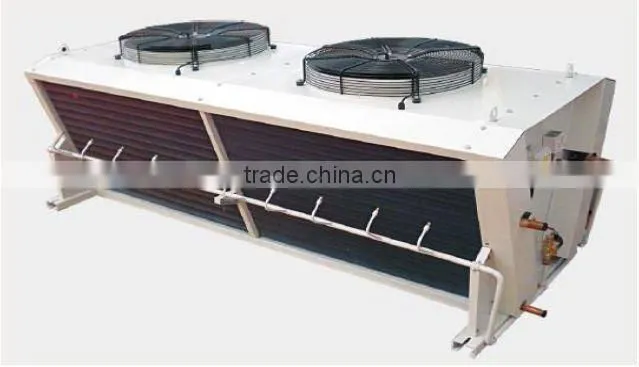 CE, Energy Efficient Air Cooled Condenser Series for Cold, Freezer, Deep-freezing Storage Room
