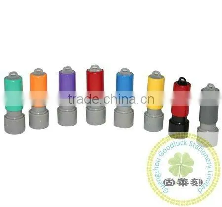 2 tubes flash machine representative/Pre-inking flash machine equipment