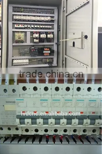 QC11Y/K Stainless Steel Plate Guillotine Shear,Shearing Machine from Anhui China