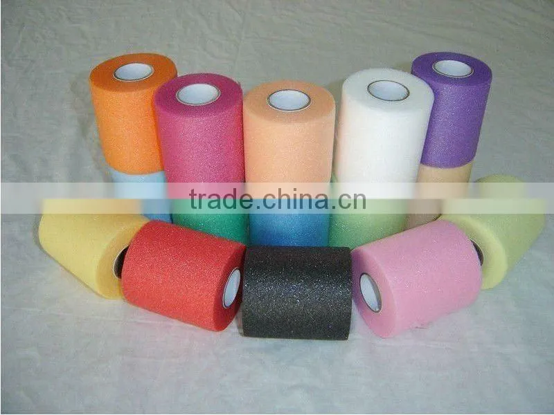 consumables prewrap bandage ( S )