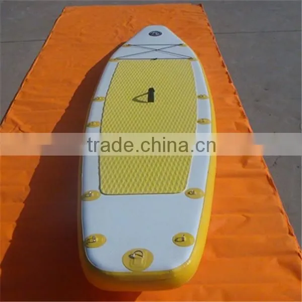 Customer design inflatable sup stand up paddle surf board
