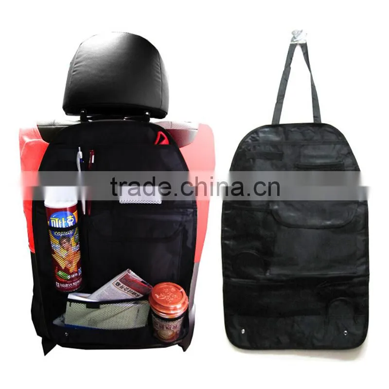 Best Seller Car Kick Mats Protect The Back
