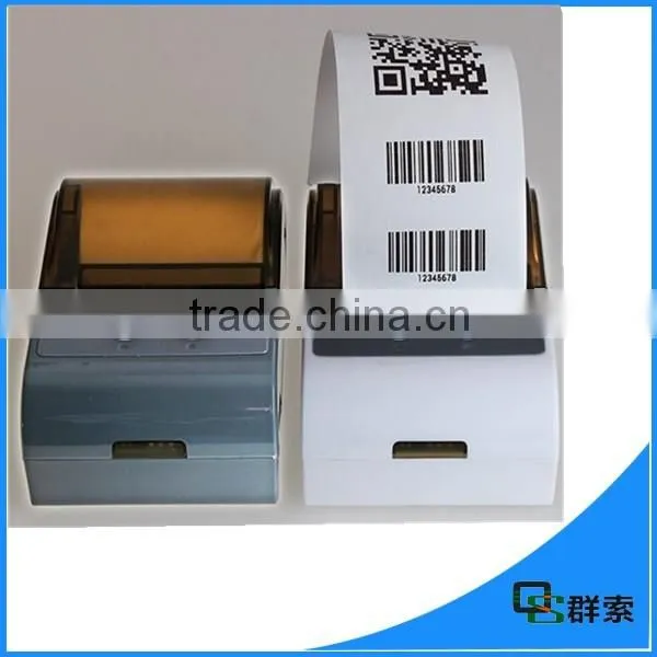 2016 newest usb computer printer 58mm mini portable usb thermal printer