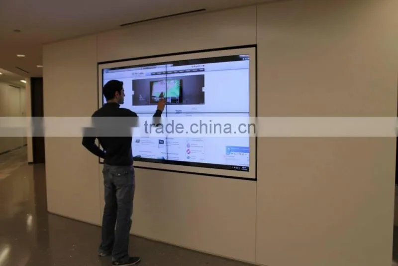 50inch ir touch screens,ir touch frames,ir touch screen overlays