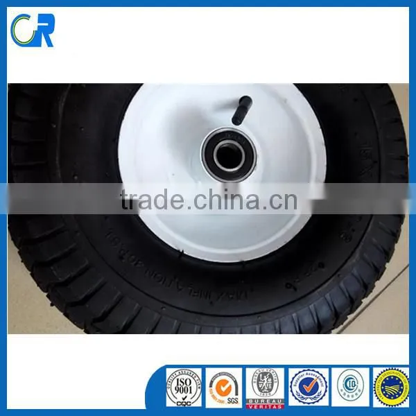 Material Handling Equipment Wheel