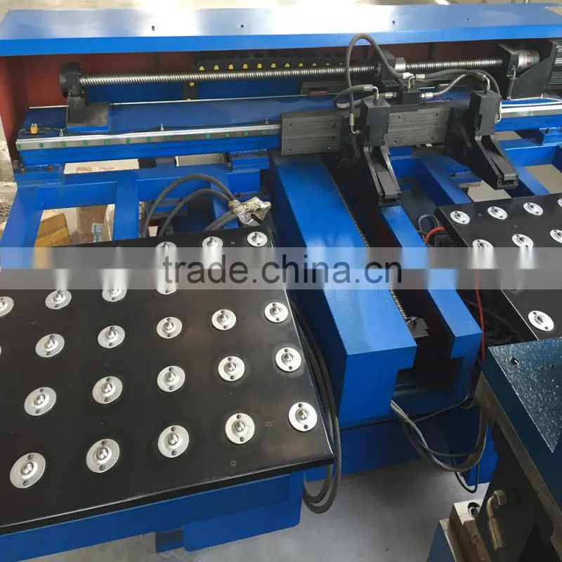High Quality Metal Stamping Punch Machine/CNC Punch Press
