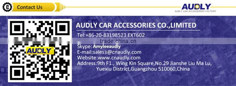 Auto Car Accessories Soft replacement windshield Rear Wiper Blade For Special Car