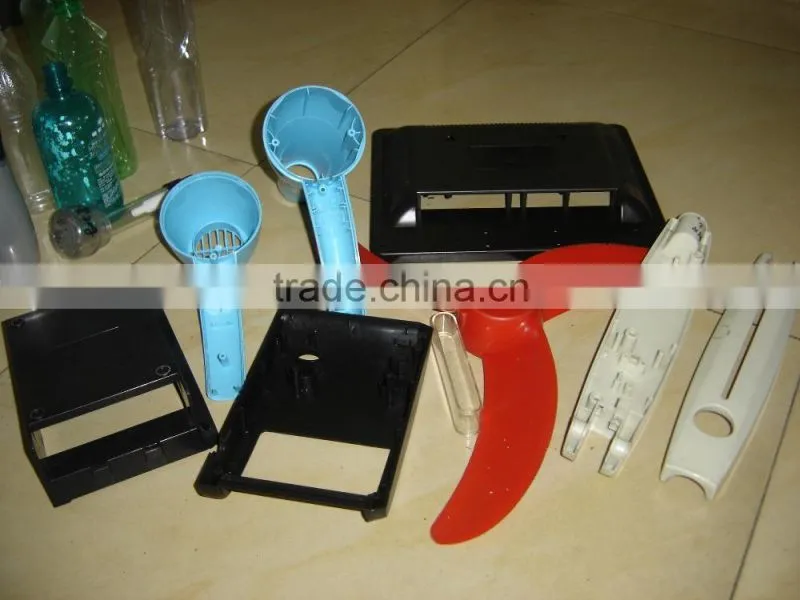 Guangzhou Guangdong plastic mold factory