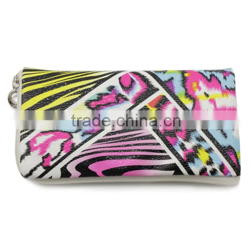 Mobile accessories,zipper pouch for mobile phone