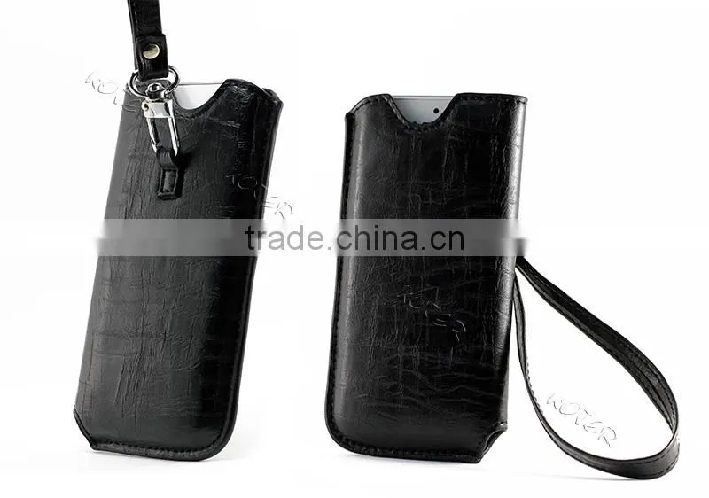 Universal Mobile Phone Accessory/ pouch Case Cover for smart phone