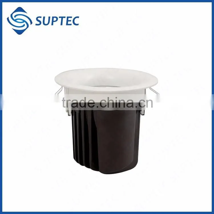 110 Volt 220 Volt CE RoHS LED Downlight 8W 12W 20W Alibaba Express