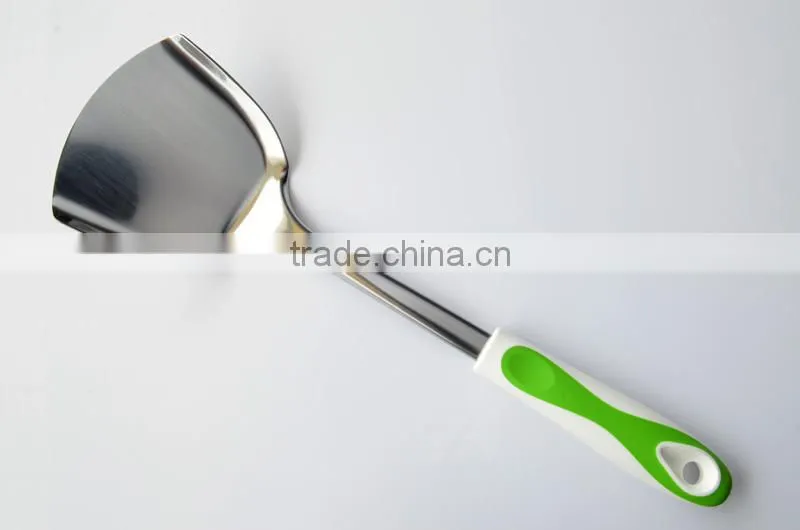 kitchen ladle with high quality steel function