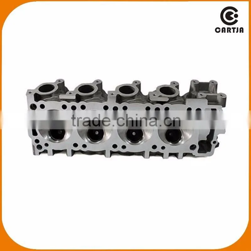 KA24 Cylinder Heads diesel engine head for forklift