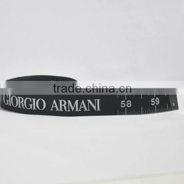 1.5m/Custom print fibreglass tape measure with Your Logo