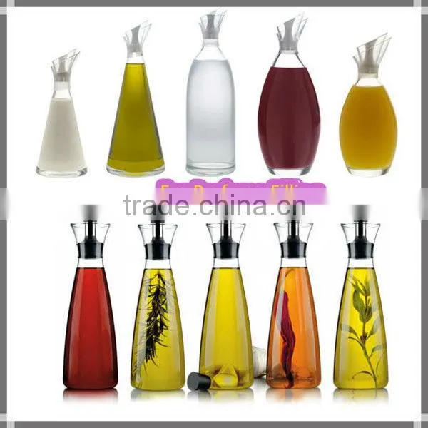 Digital Control filling machine, liquid filler for juice, perfume (3-3000ml) GFK-160