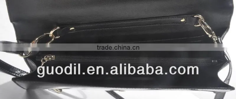 GEYA fashion genuine leather wallet