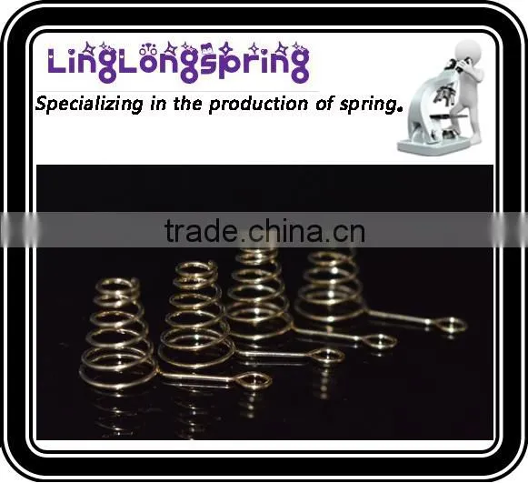 free sample toy compression spring