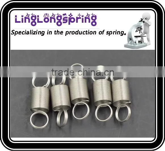 Extension Spring