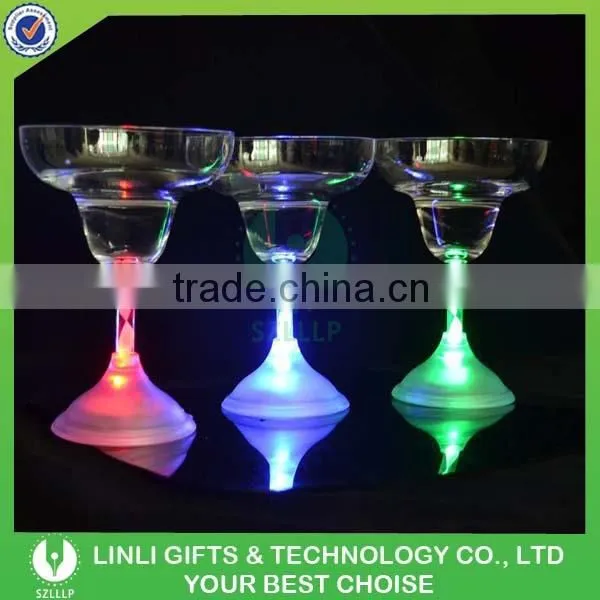 OEM Color Changing Led Margarita Light Up Cup