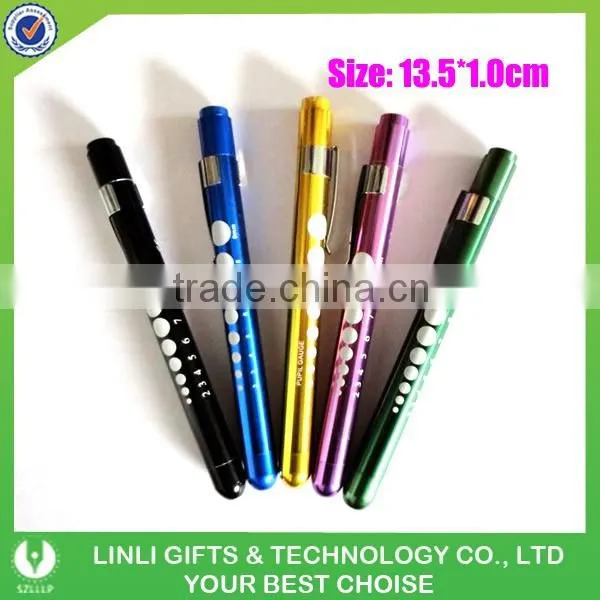 Emergency Diagnostic Penlight, Diagnostic Led Pen, Nurse Pen