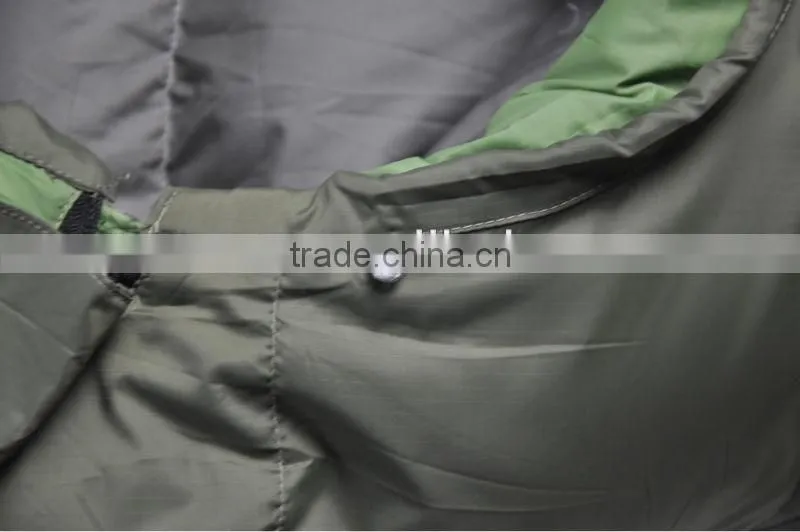 Camping waterproof lightweight sleeping bag