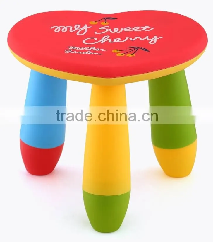 Any color available best price comfortable kindergarten chair
