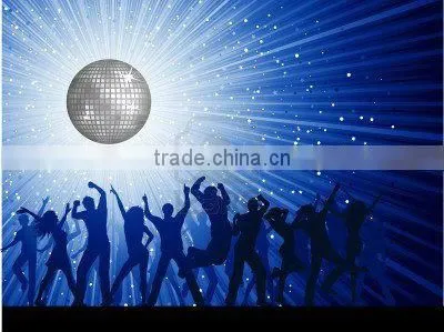 cheap disco balls for sale 24 inch disco ball rotate ktv disco ball mosaic 60cm