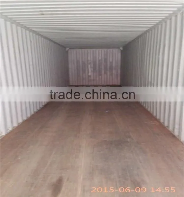 45feet High Cube container
