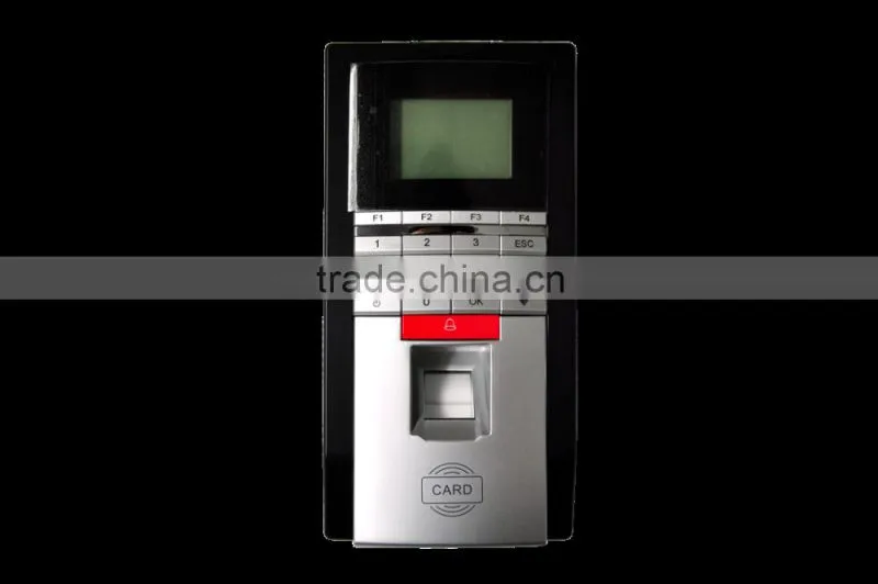 Standalone Fingerprint Reader, Realand ZD2F20 Biometric Fingerprint Time Attendance,Access Control System