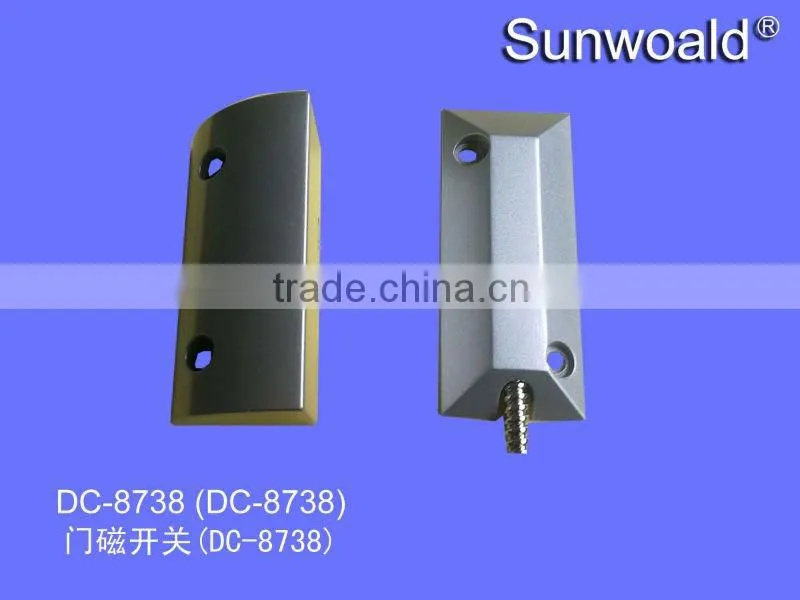 Magnetic Door Contact Sensor