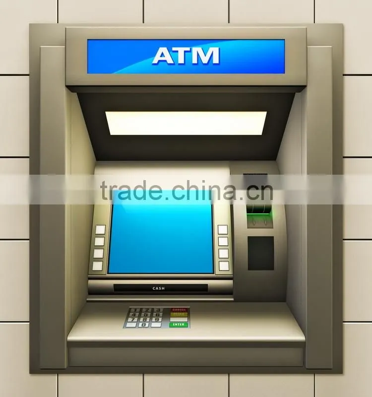 Motorised Hybrid Card Reader MT318-6.0
