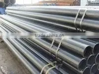 Large Diameter and Thin Wall Welded Steel Pipe
