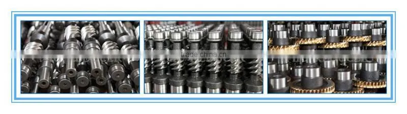 Bonfiliglio like NRV Series worm drive speed reducer