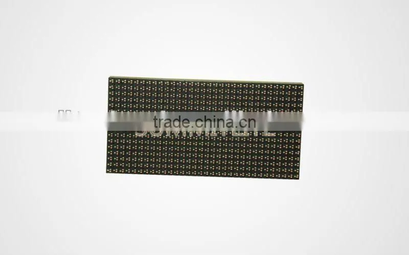 Full Color Outdoor LED Video Screen SLVS3210